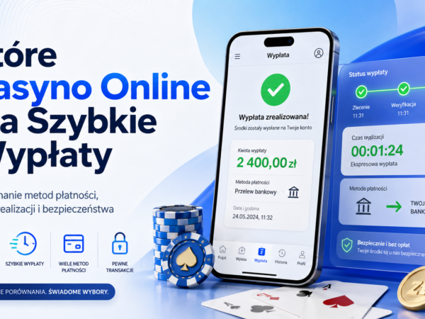 Kasyno Online