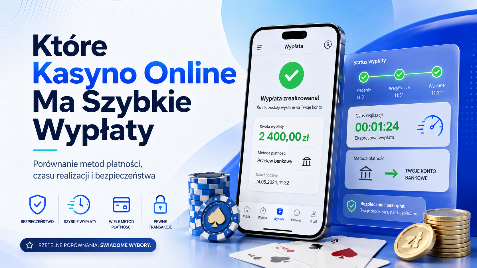 Kasyno Online